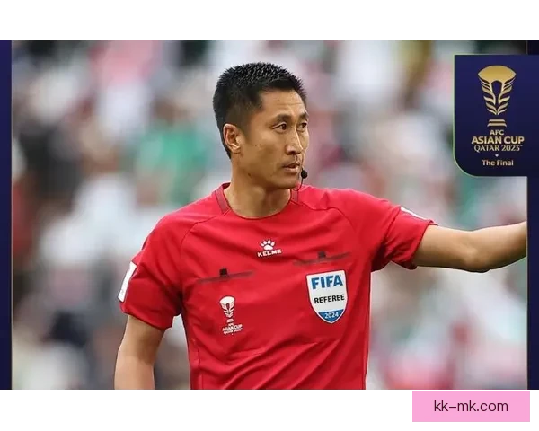 2026世界杯推出实时裁判判定多语言讲解系统新体验