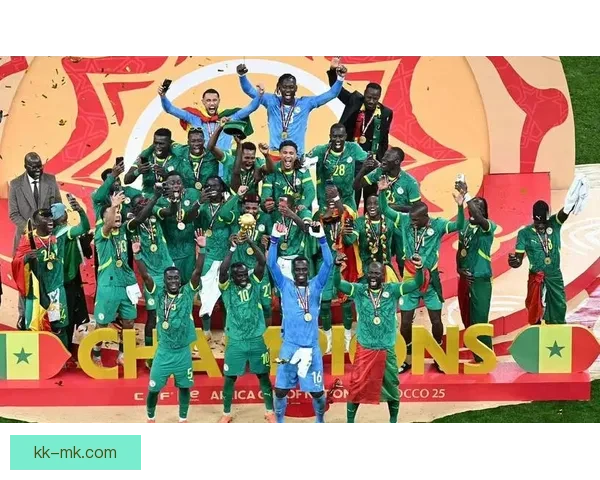 佛得角历史首进非洲杯八强掀起海岛足球奇迹震动非洲足坛新篇传奇