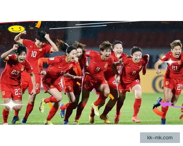 女足崛起：纪录片与电影背后的奋斗与梦想