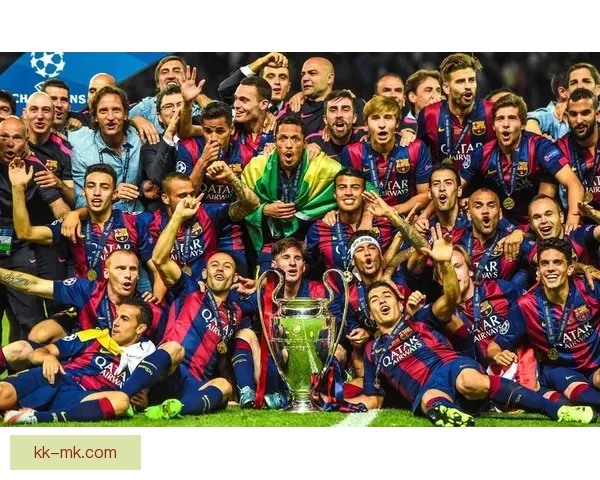 巴塞罗那凭借欧冠精彩表现再获欧足联奖金追加助力球队发展