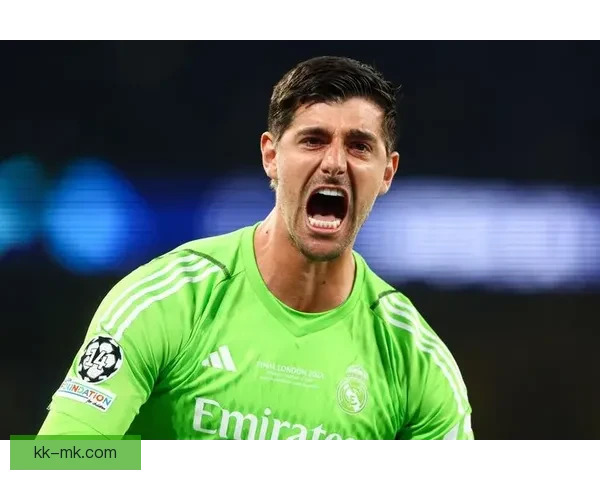 库尔图瓦因与比利时队矛盾拒绝回归 国家队风波再起