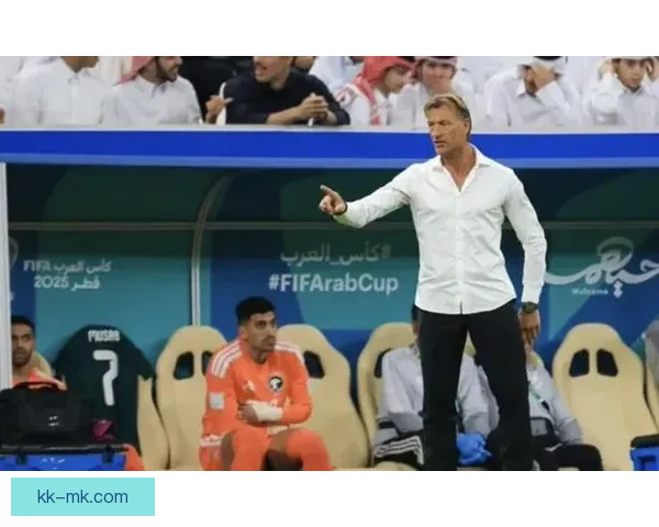 曼奇尼遭沙特足协解雇风波背后国家队成绩与更衣室矛盾全面解析