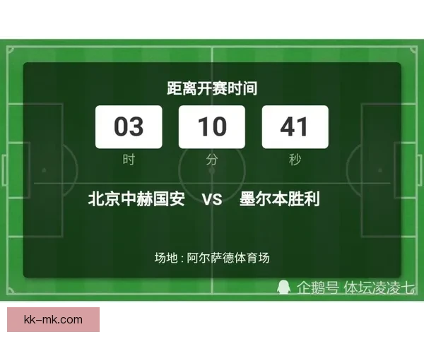 聚焦亚冠赛场最新伤停动态深度解读球队走势影响分析前景判断观察