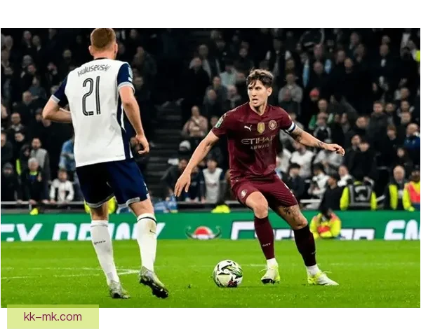 维尔纳在热刺英超赛场终结进球荒为球队带来关键胜利