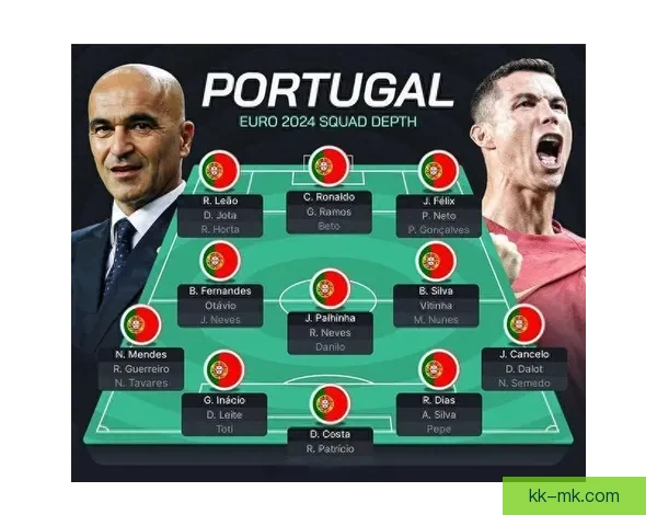 马丁内斯接管葡萄牙国家队挑战与机遇并存分析