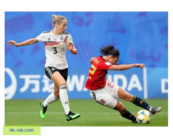 德国女足奥运会力克西班牙成功摘得铜牌 德国女足奥运会力克西班牙成功摘得铜牌