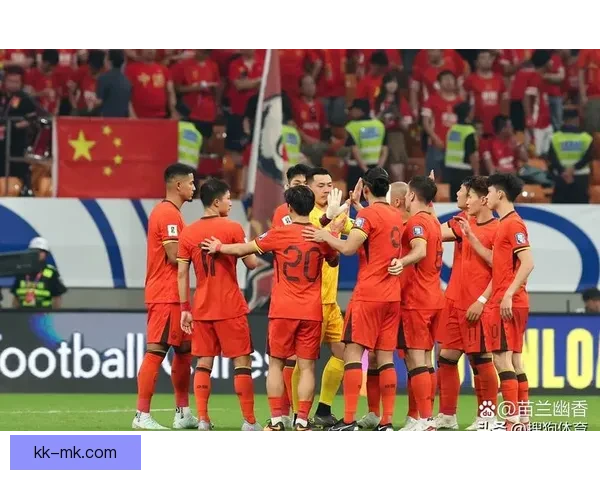 中国男足在世界杯18强赛惜败沙特错失晋级机会 中国男足在世界杯18强赛惜败沙特错失晋级机会